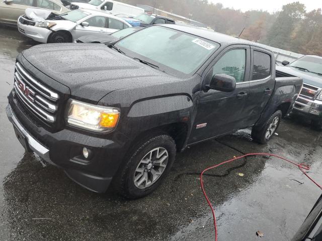  Salvage GMC Canyon