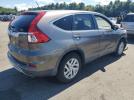 Honda Crv Ex Image 5