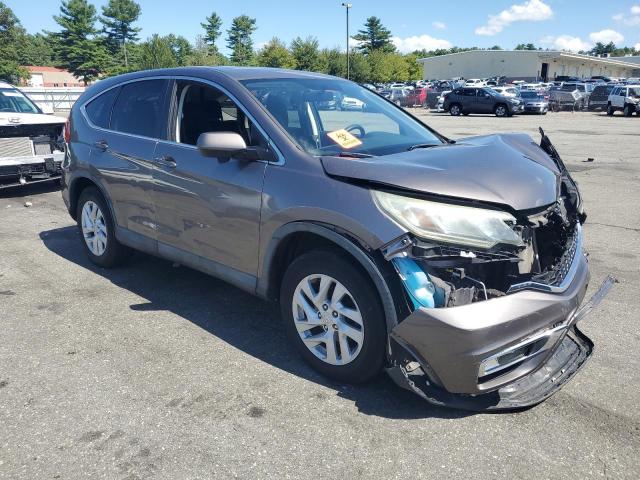 Honda Crv Ex Image 3