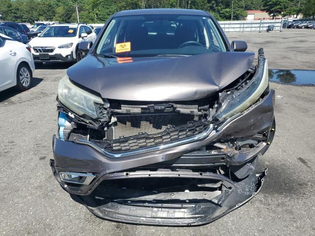 Honda Crv Ex Image 13