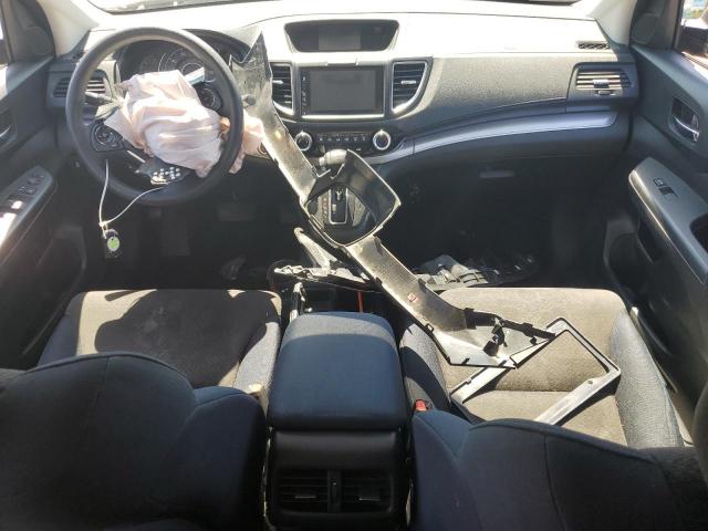 Honda Crv Ex Image 6