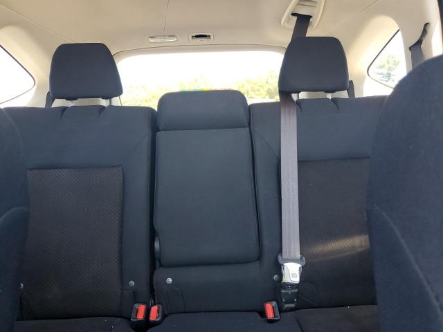 Honda Crv Ex Image 4