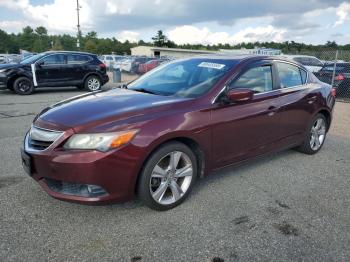  Salvage Acura ILX