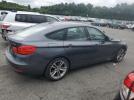 BMW 3 Series Xigt Sulev Image 12