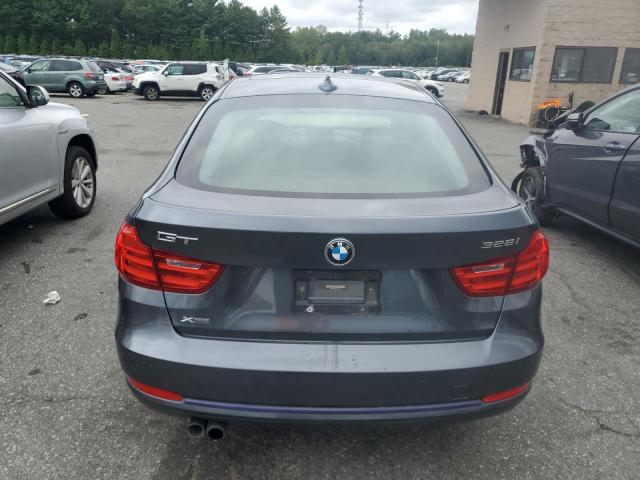 BMW 3 Series Xigt Sulev Image 5