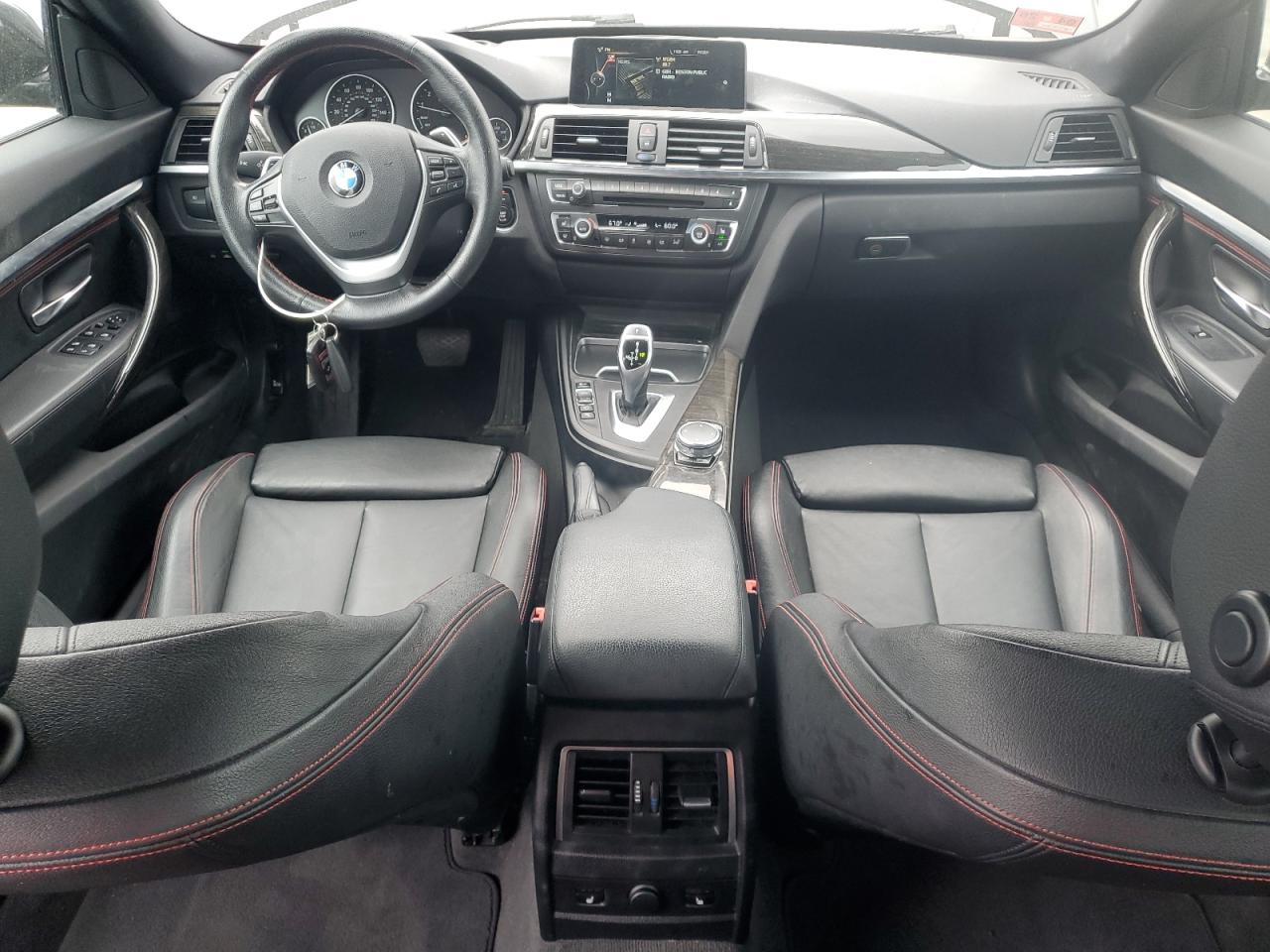 BMW 3 Series Xigt Sulev Image 4