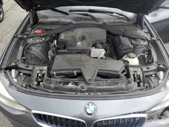 BMW 3 Series Xigt Sulev Image 11