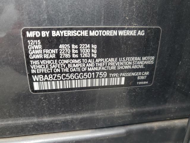 BMW 3 Series Xigt Sulev Image 6