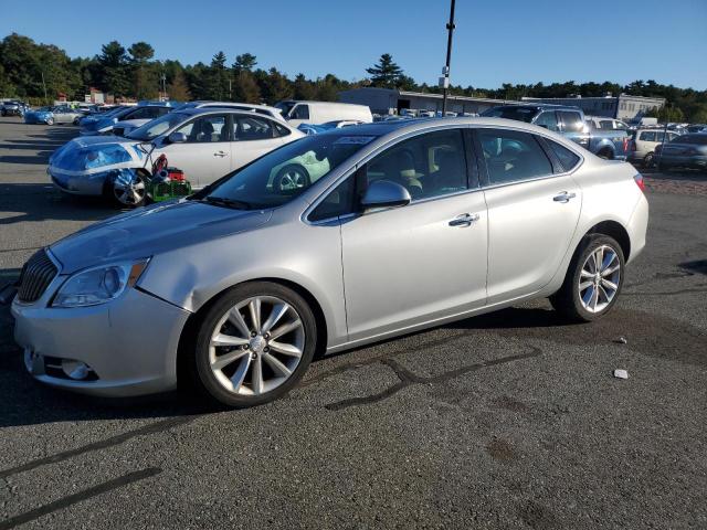  Salvage Buick Verano