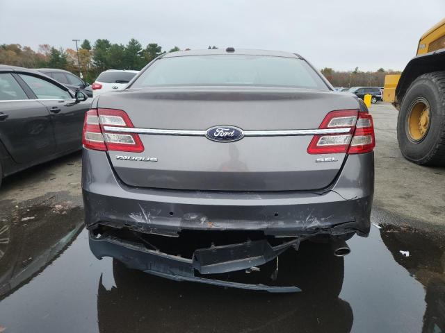 Ford Taurus Sel Image 9
