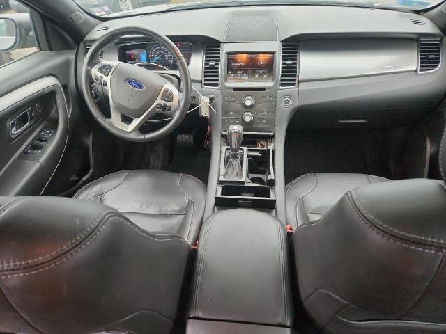 Ford Taurus Sel Image 7