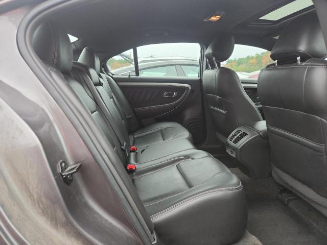 Ford Taurus Sel Image 8