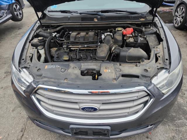Ford Taurus Sel Image 4