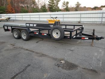  Salvage Sure-trac Other