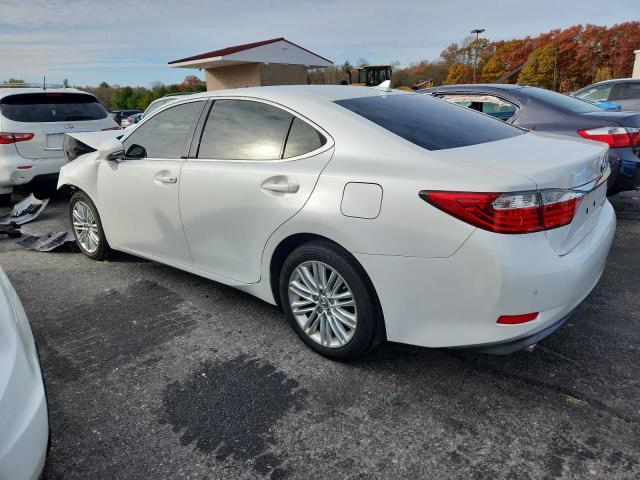 Lexus Es 350 Image 2