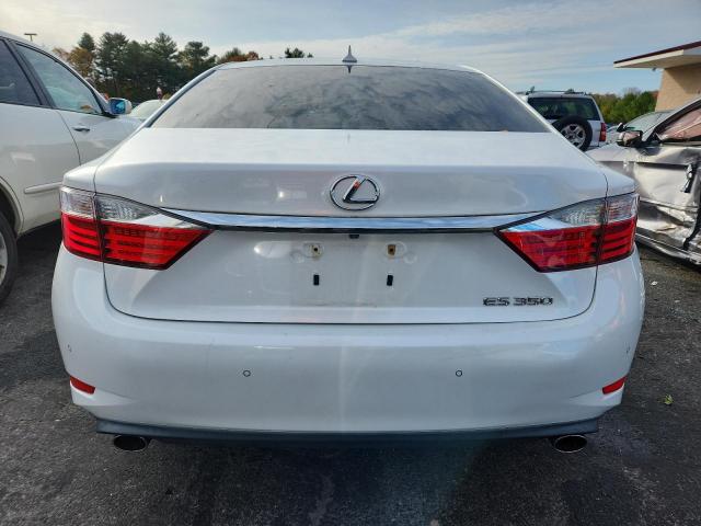Lexus Es 350 Image 7