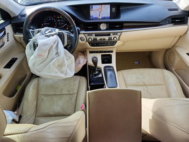Lexus Es 350 Image 6