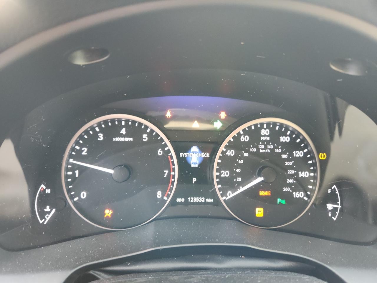 Lexus Es 350 Image 5