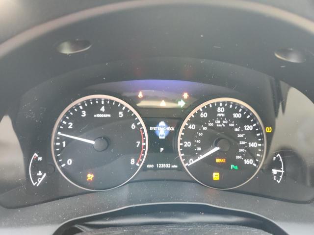 Lexus Es 350 Image 5