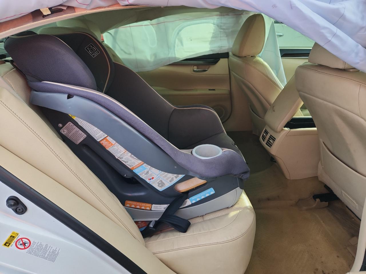 Lexus Es 350 Image 13