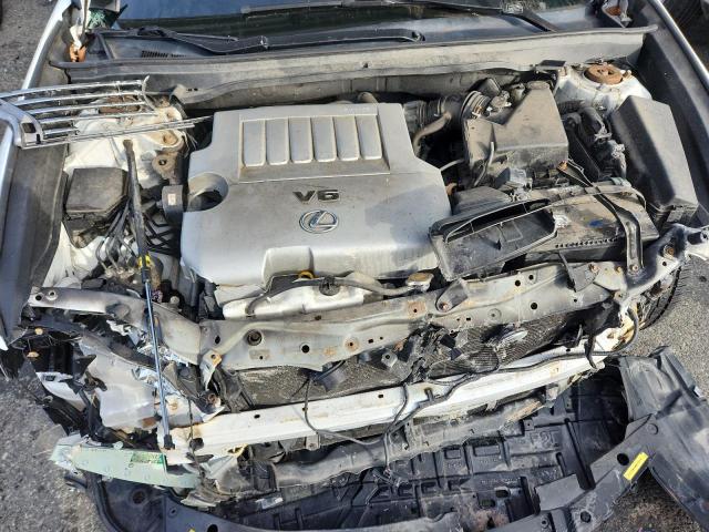 Lexus Es 350 Image 10