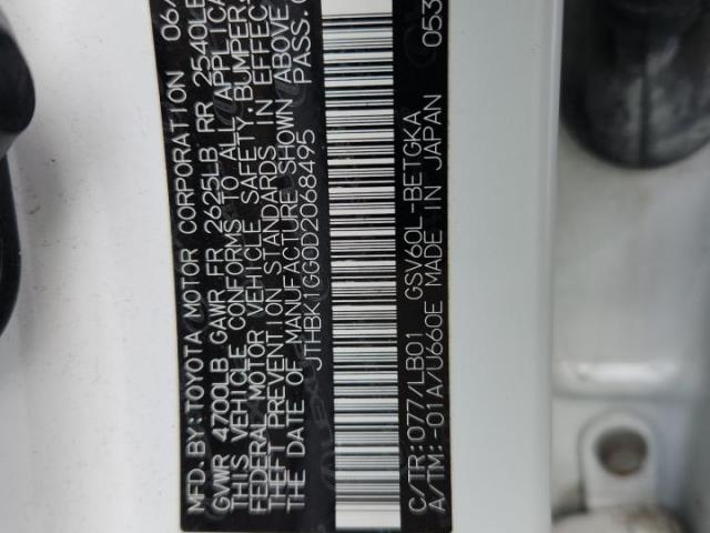 Lexus Es 350 Image 9