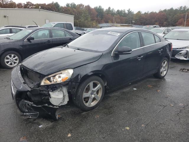  Salvage Volvo S60