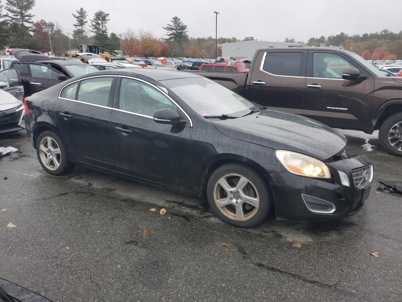 Volvo S60 T5 Image 8