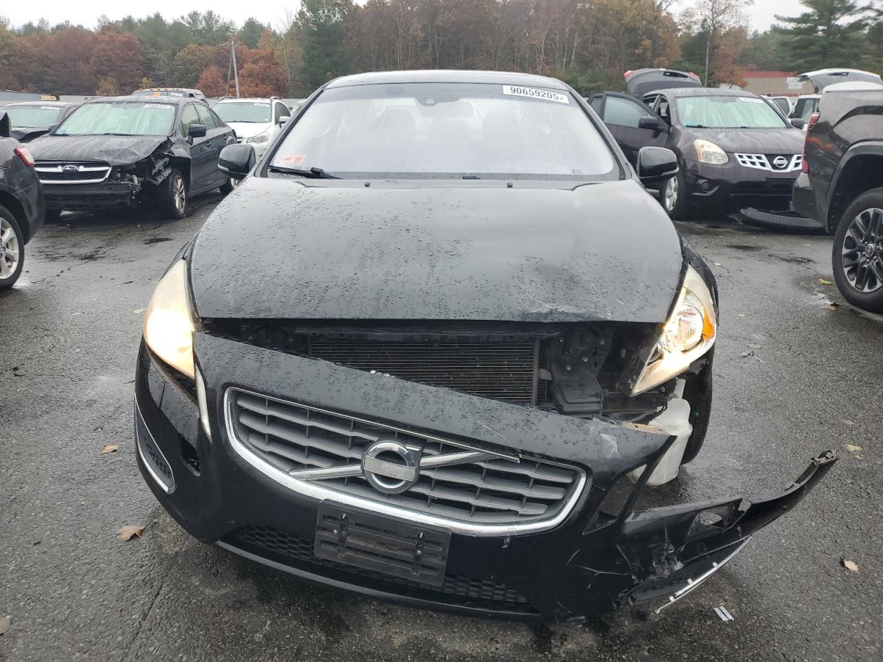 Volvo S60 T5 Image 5