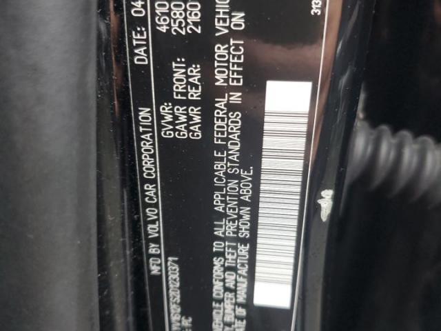 Volvo S60 T5 Image 10