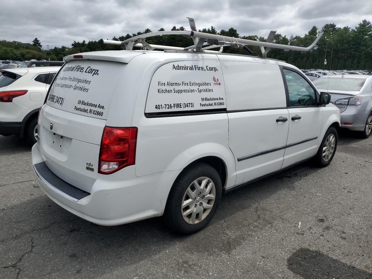 Ram Tradesman Image 11