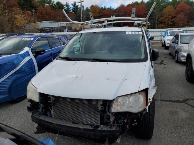 Ram Tradesman Image 12