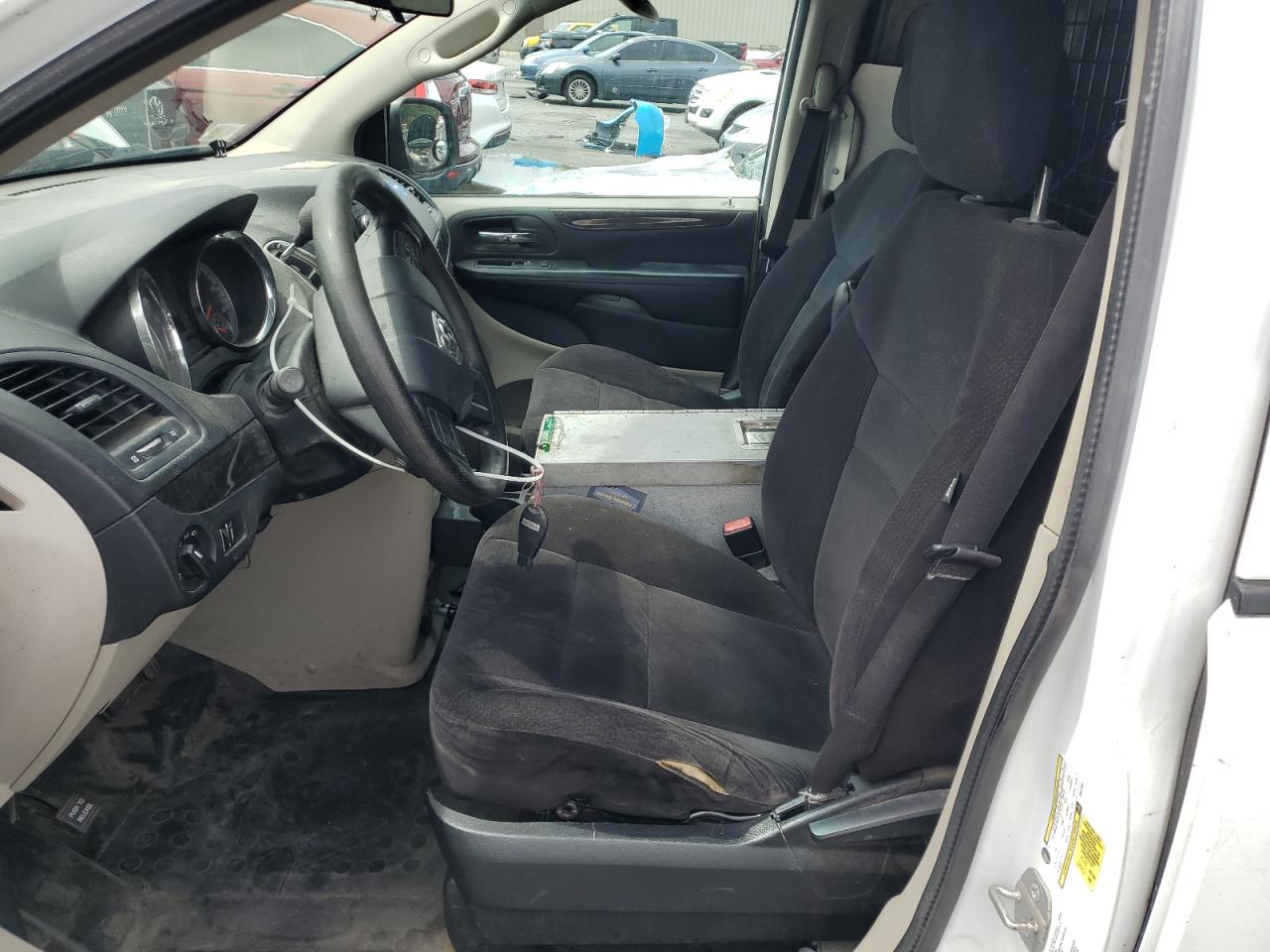 Ram Tradesman Image 13