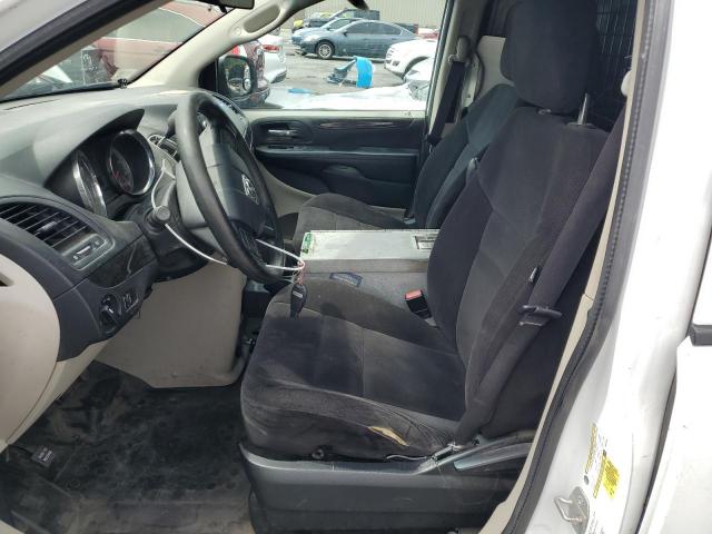 Ram Tradesman Image 13