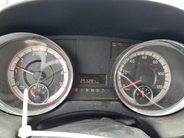 Ram Tradesman Image 4