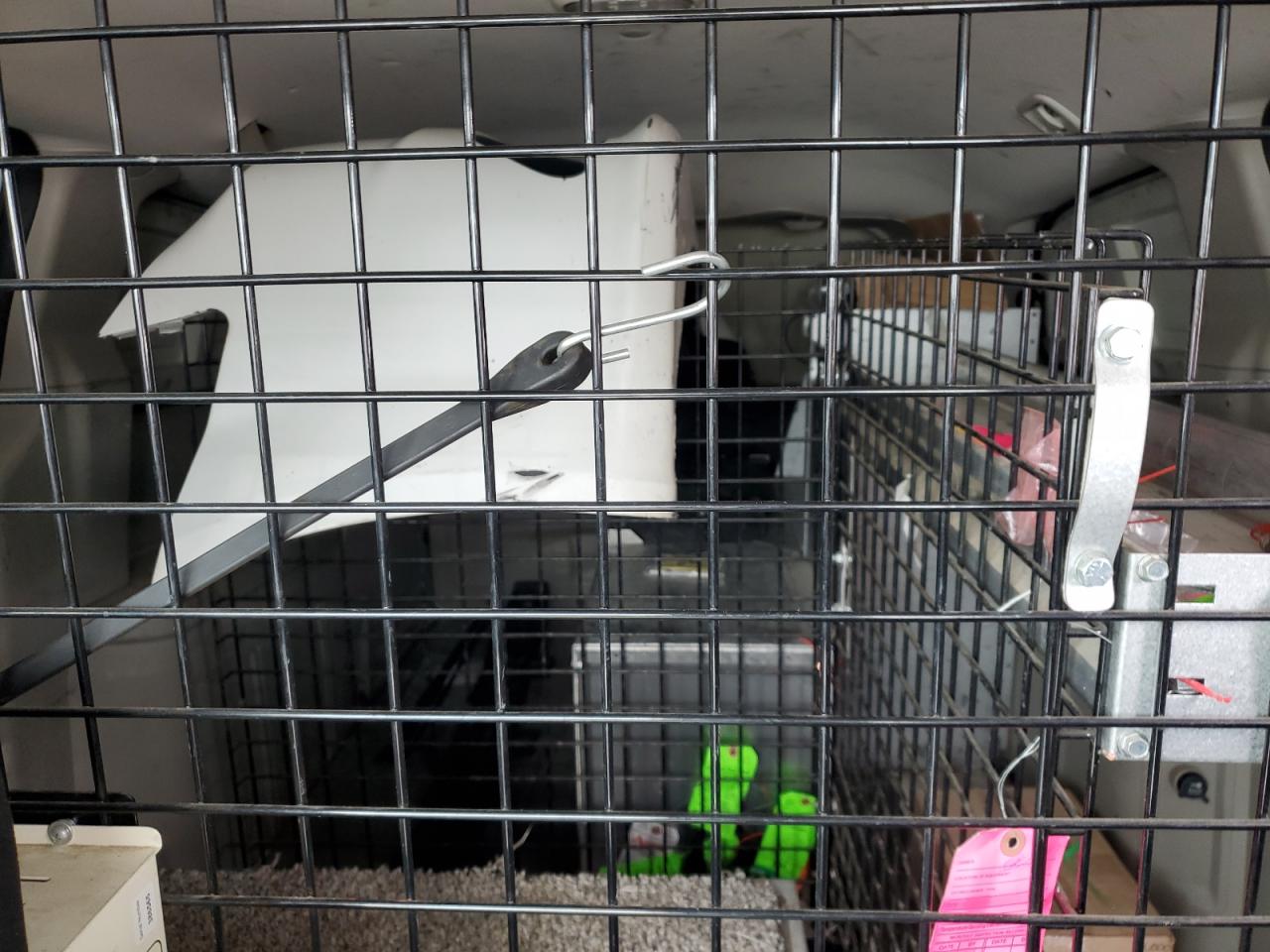 Ram Tradesman Image 8