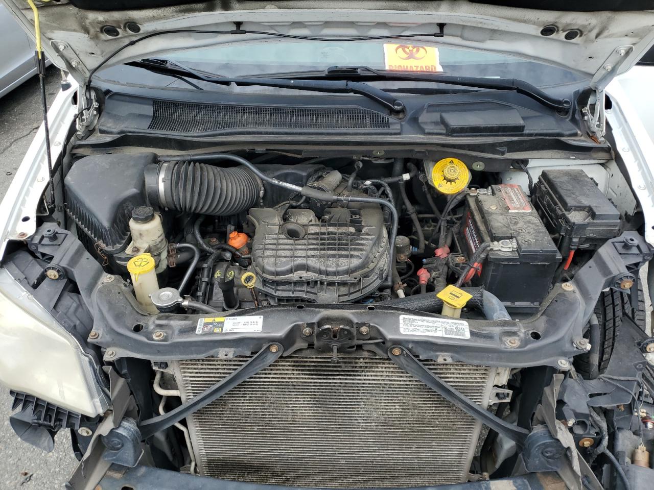 Ram Tradesman Image 10