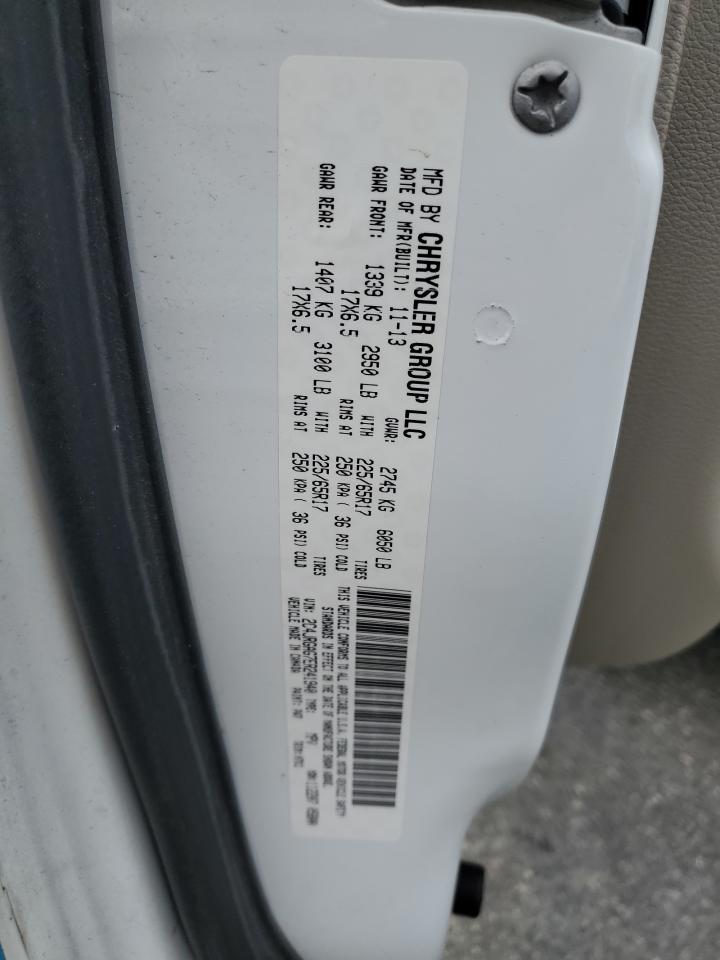 Ram Tradesman Image 3