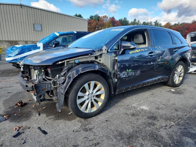  Salvage Toyota Venza