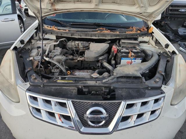 Nissan Rogue S Image 3