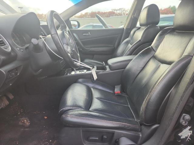 Nissan Maxima S Image 11