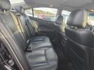 Nissan Maxima S Image 9