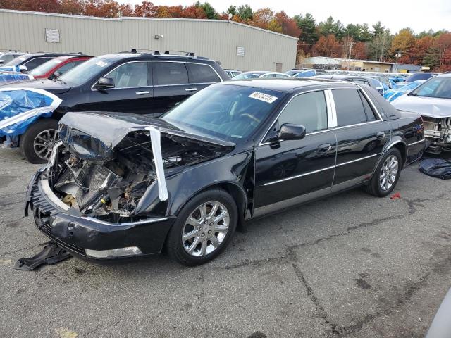  Salvage Cadillac DTS