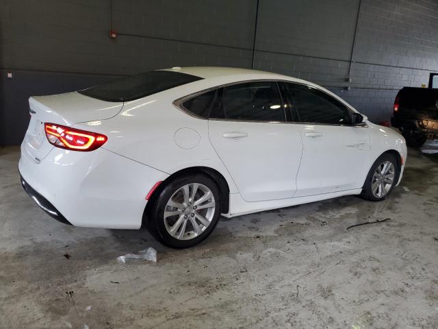 Chrysler 200 Limited Image 4