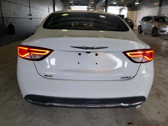 Chrysler 200 Limited Image 9