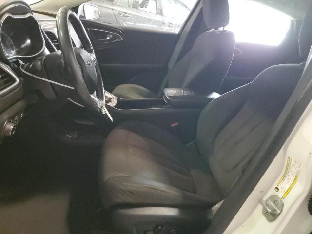 Chrysler 200 Limited Image 8