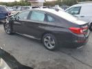 Honda Accord Exl Image 11
