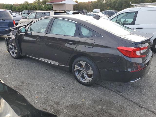 Honda Accord Exl Image 11