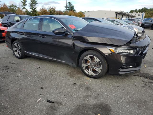 Honda Accord Exl Image 6