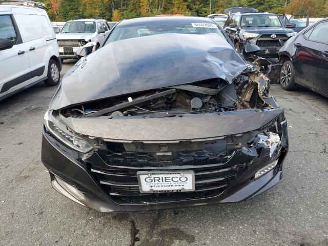 Honda Accord Exl Image 4